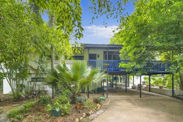 5 Valder Crescent, Rapid Creek NT 810