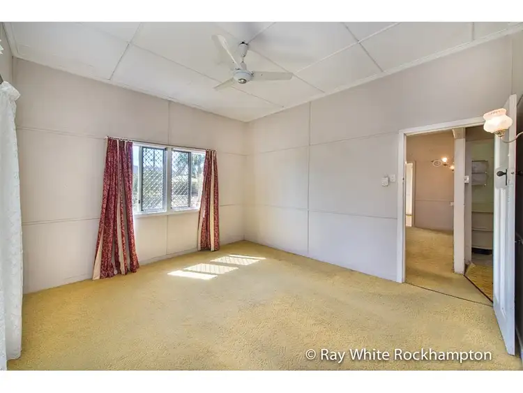 Fourth view of Homely house listing, 19 Alexandra Street, Park Avenue QLD 4701
