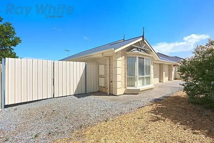 Second view of Homely house listing, 1 Overlander Way, Smithfield SA 5114