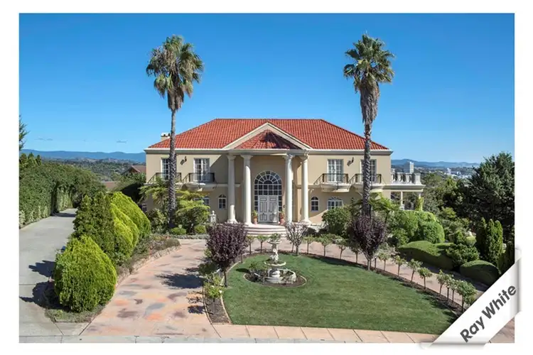 12 Pindari Crescent, O'malley ACT 2606