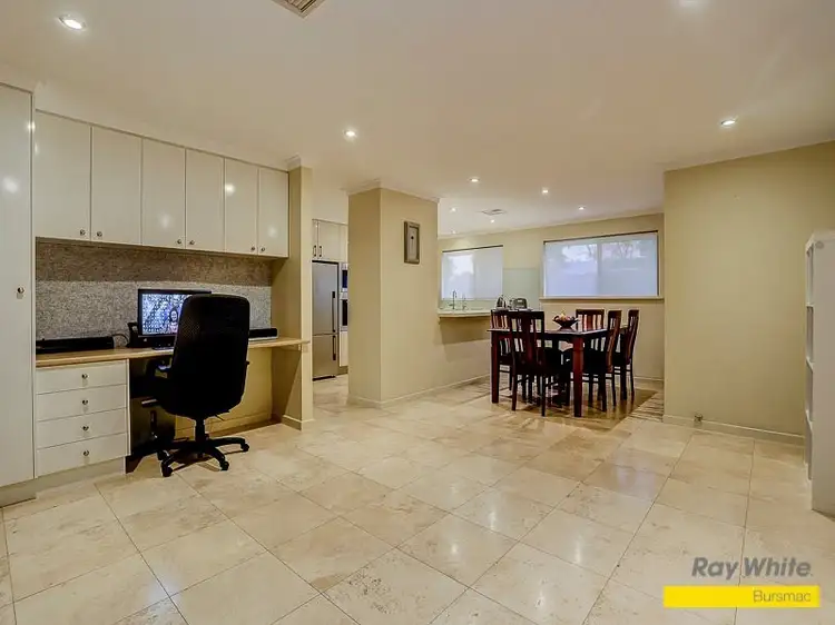Fifth view of Homely house listing, 16 Burgess Street, Hamersley WA 6022