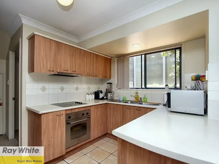Second view of Homely townhouse listing, 31/26 Buckingham Place, Eight Mile Plains QLD 4113
