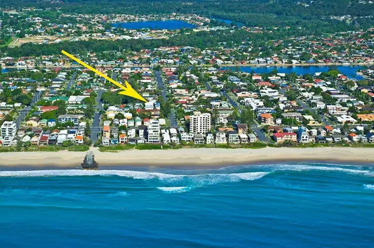 Third view of Homely other listing, 1/184 Cypress Terrace, Palm Beach QLD 4221