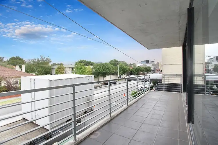 Sixth view of Homely apartment listing, 302/141 Waverley Road, Malvern East VIC 3145