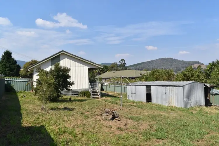 Fourth view of Homely house listing, 7 Hillside Court, Myrtleford VIC 3737