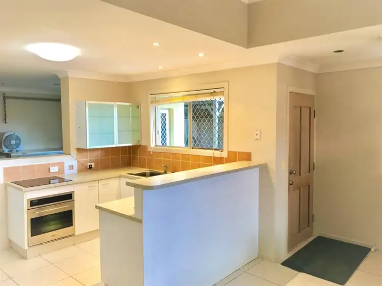 Fourth view of Homely house listing, 19 Warrener Street, Nerang QLD 4211