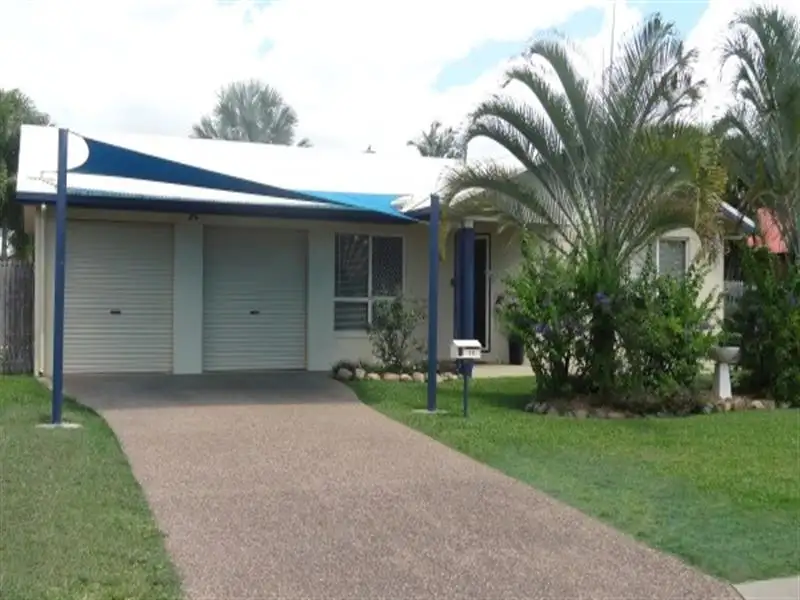 Main view of Homely house listing, 72 Jacana Crescent, Condon QLD 4815