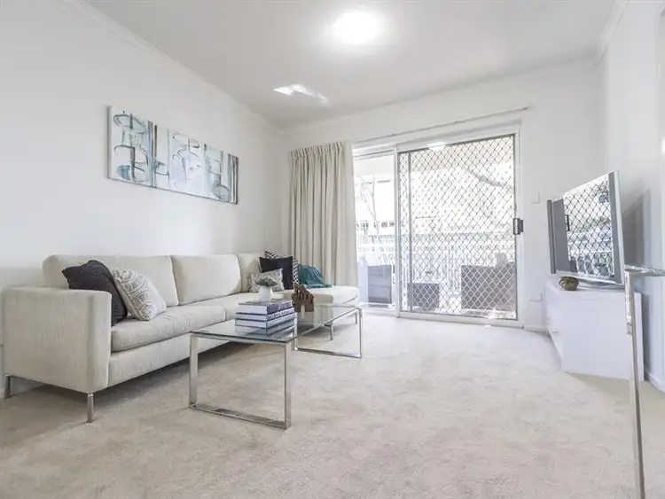 Second view of Homely unit listing, 3/29 Ascog Terrace, Toowong QLD 4066
