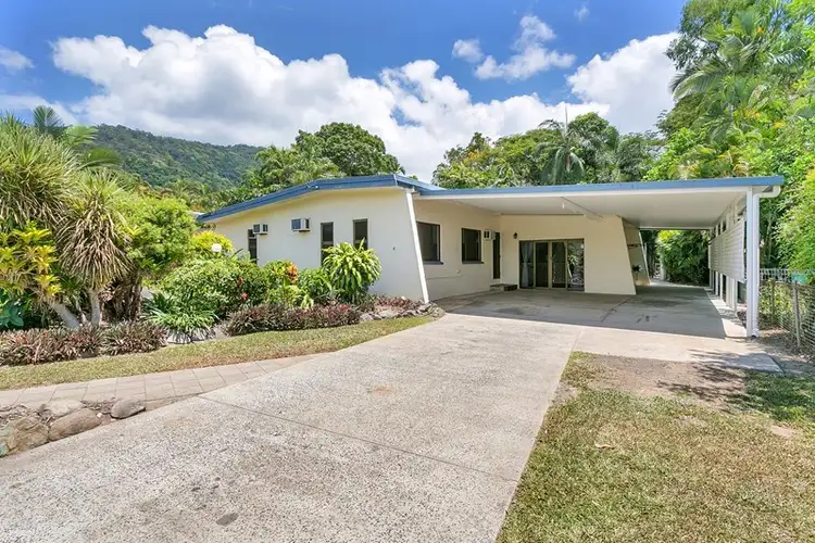 4 Mango Drive, Earlville QLD 4870