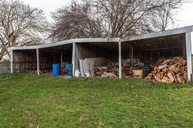 Sixth view of Homely house listing, 1633 Bridgenorth Road, Rosevale TAS 7292