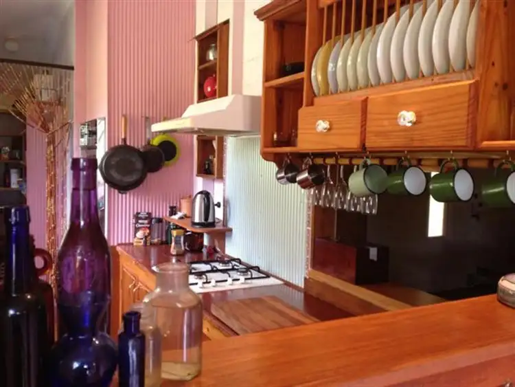 Sixth view of Homely rural property listing, 40 Harrys Creek Road, Amamoor QLD 4570