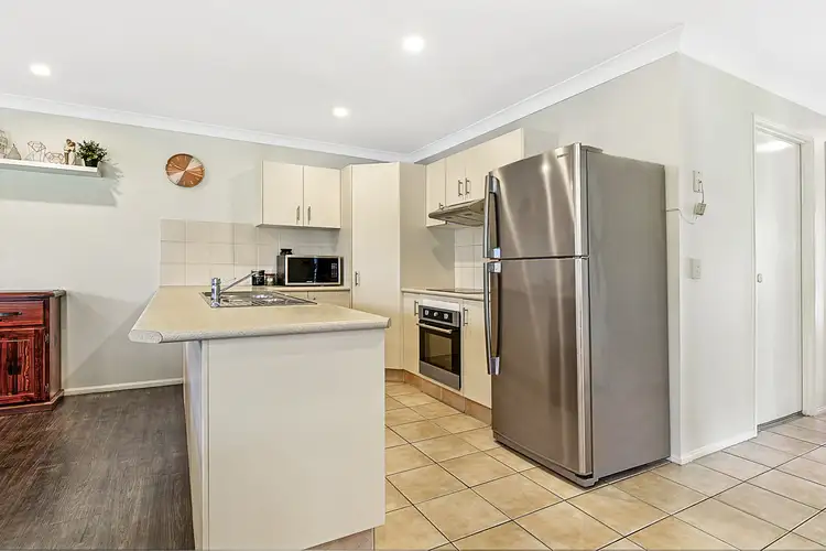 Fifth view of Homely other listing, 1/12 Tamarind Close, Nerang QLD 4211