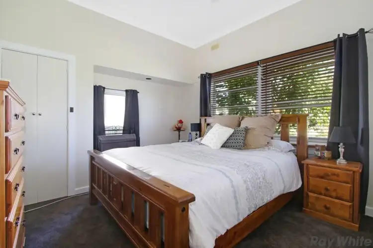 Fourth view of Homely house listing, 7 Hope Street, Benalla VIC 3672