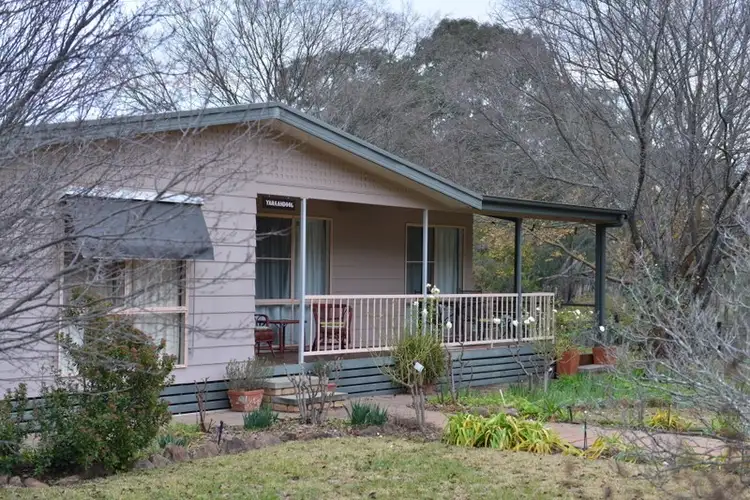 Second view of Homely rural property listing, ' Yarraandool', 116 Sullivans Road, Coonabarabran NSW 2357