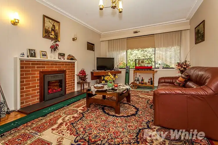 Second view of Homely house listing, 8 Dampier Grove, Mitcham VIC 3132