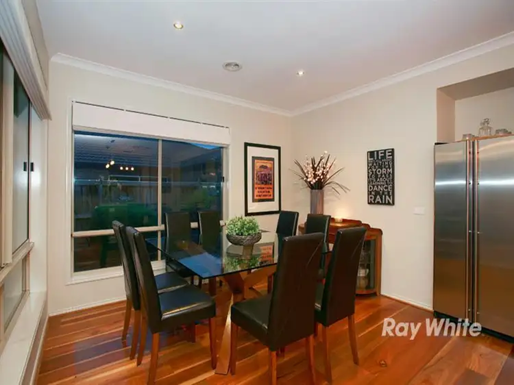 Fifth view of Homely house listing, 40 Balladonia Gum Circuit, Lyndhurst VIC 3975