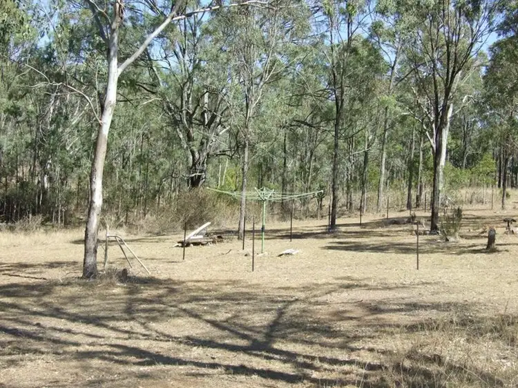 Fifth view of Homely rural property listing, 137 Cooyar-Rangemore Road, Cooyar QLD 4402