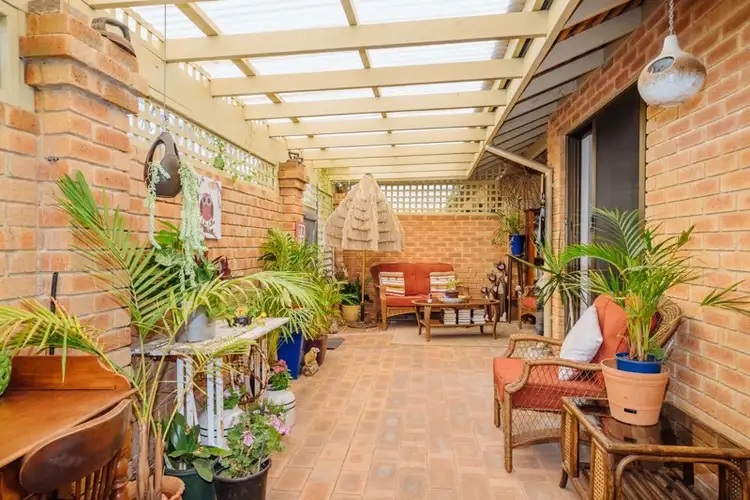 Third view of Homely villa listing, 34/52 Liege Street, Woodlands WA 6018