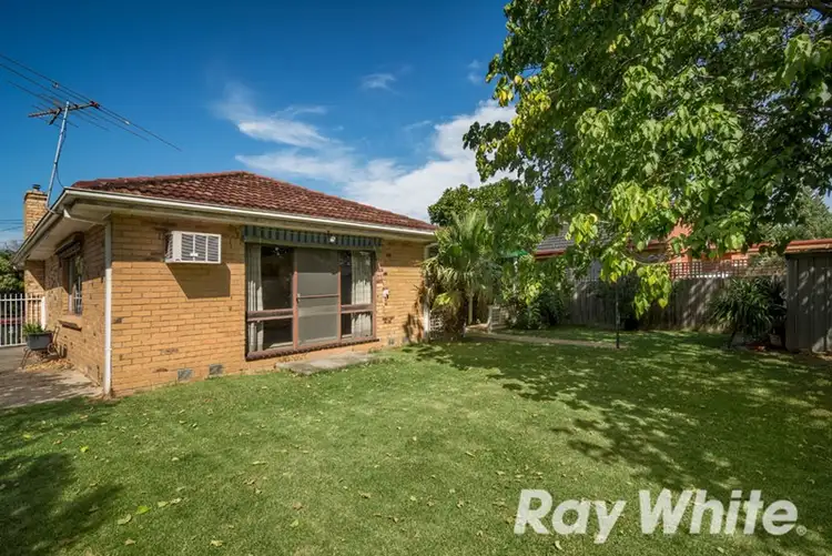 Sixth view of Homely house listing, 42 Barry Road, Burwood East VIC 3151
