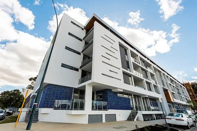 23/20 Rowe Avenue, Rivervale WA 6103