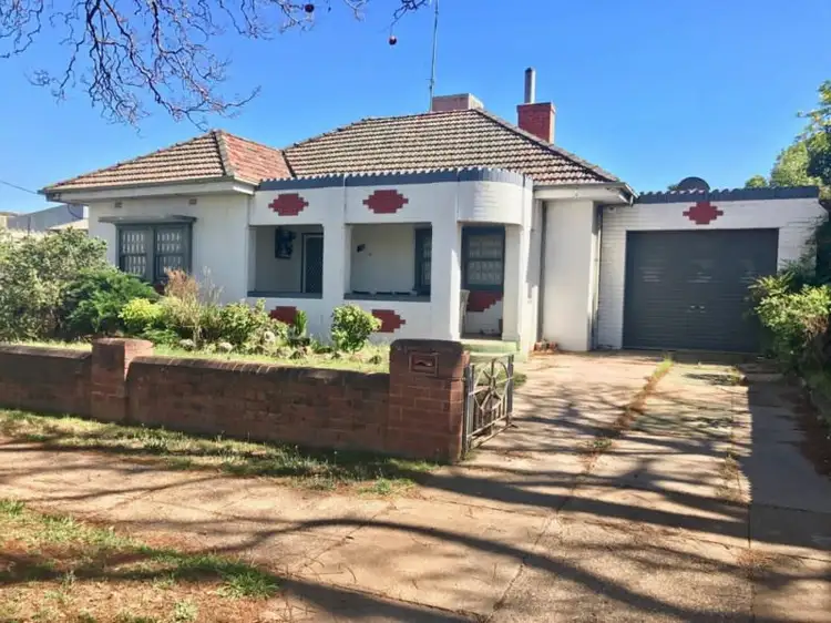 Main view of Homely house listing, 52 Mitchell Street, Parkes NSW 2870