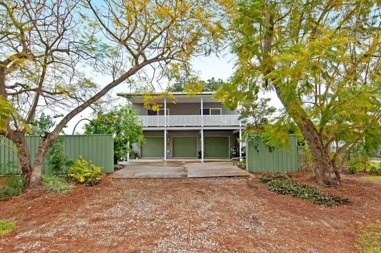 Second view of Homely house listing, 32 Logan Parade, Logan Reserve QLD 4133