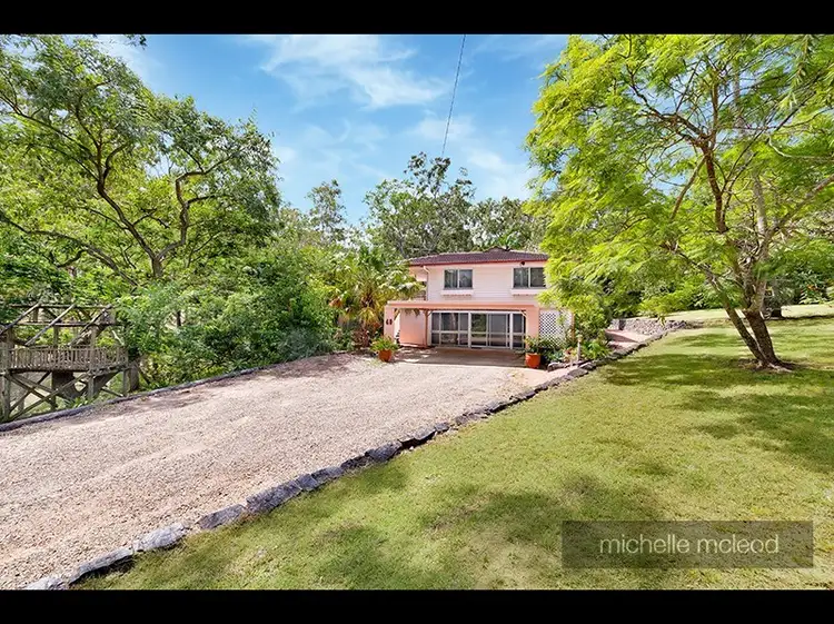 Second view of Homely house listing, 49 Scenic Road, Kenmore QLD 4069
