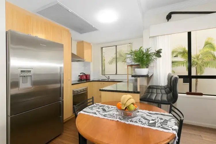 Fifth view of Homely apartment listing, 29/165 Main Street, Kangaroo Point QLD 4169