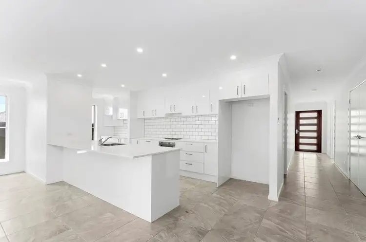 Fourth view of Homely house listing, 48 Stockyard Crescent, Horsley NSW 2530