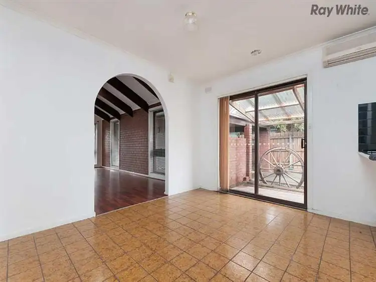 Fourth view of Homely house listing, 26 Angourie Crescent, Taylors Lakes VIC 3038