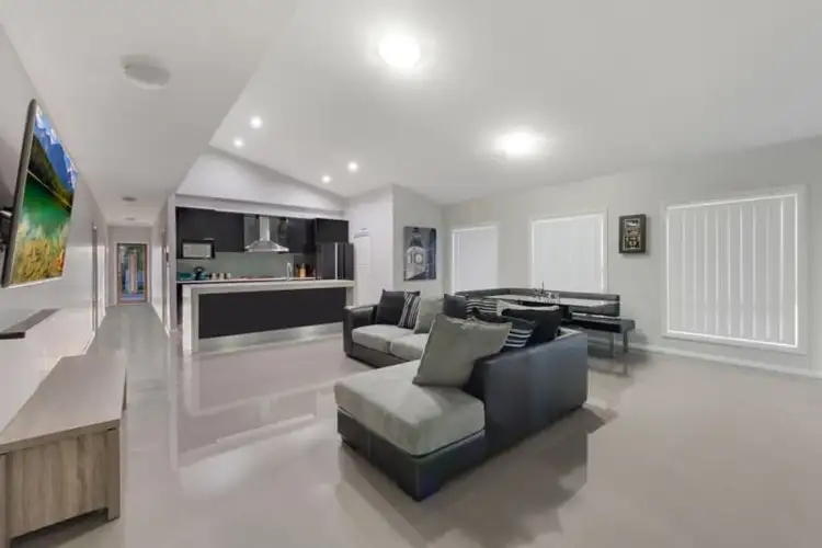 Second view of Homely house listing, 5 Skaife Street, Oran Park NSW 2570