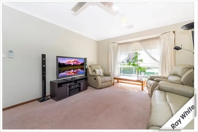 Fifth view of Homely house listing, 14 Cerutty Crescent, Gordon ACT 2906