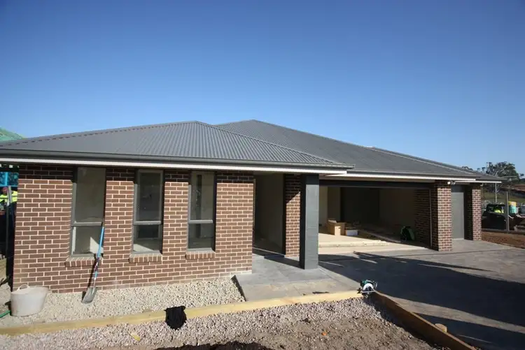 Lot 606 Newmarket Street, Currans Hill NSW 2567