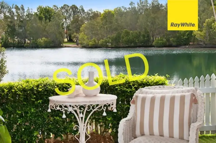 39A Osprey Drive, Yamba NSW 2464