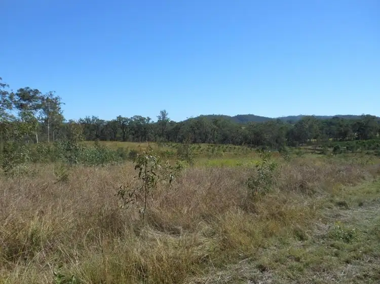 Sixth view of Homely land listing, 1327 Gin Gin - Mt Perry Road, Gin Gin QLD 4671
