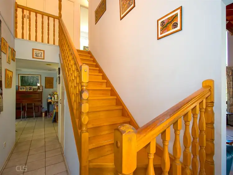Fifth view of Homely house listing, 4 Longland Court, Woorim QLD 4507