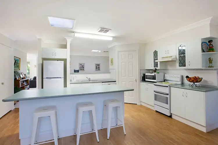 Second view of Homely other listing, 2/5 Anderson Place, Salamander Bay NSW 2317