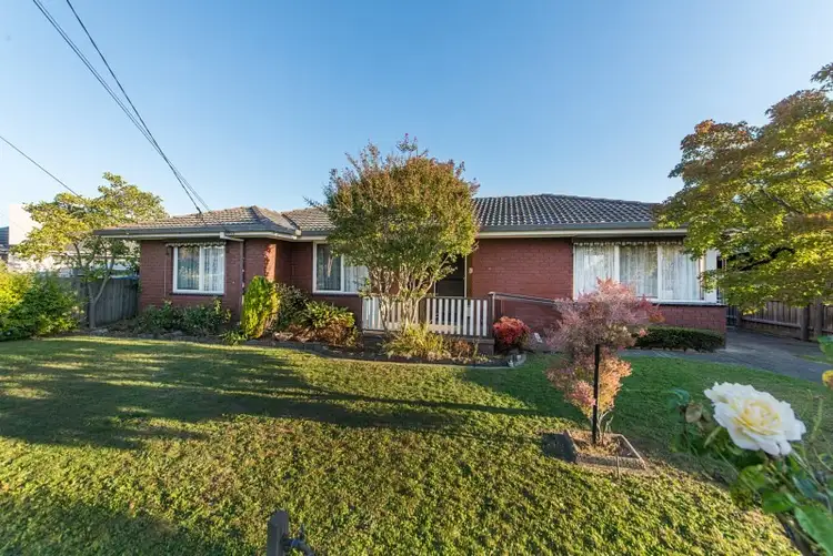 Second view of Homely house listing, 18 Cinerea Avenue, Ferntree Gully VIC 3156