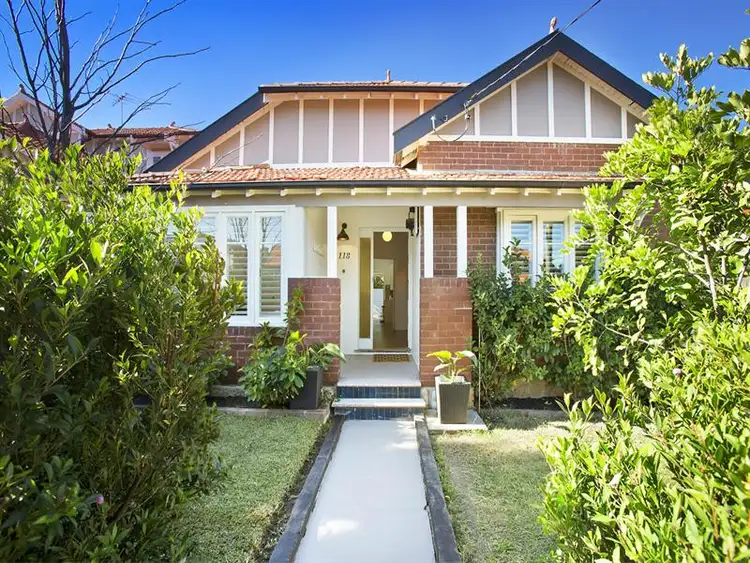 118 Ingham Avenue, Russell Lea NSW 2046