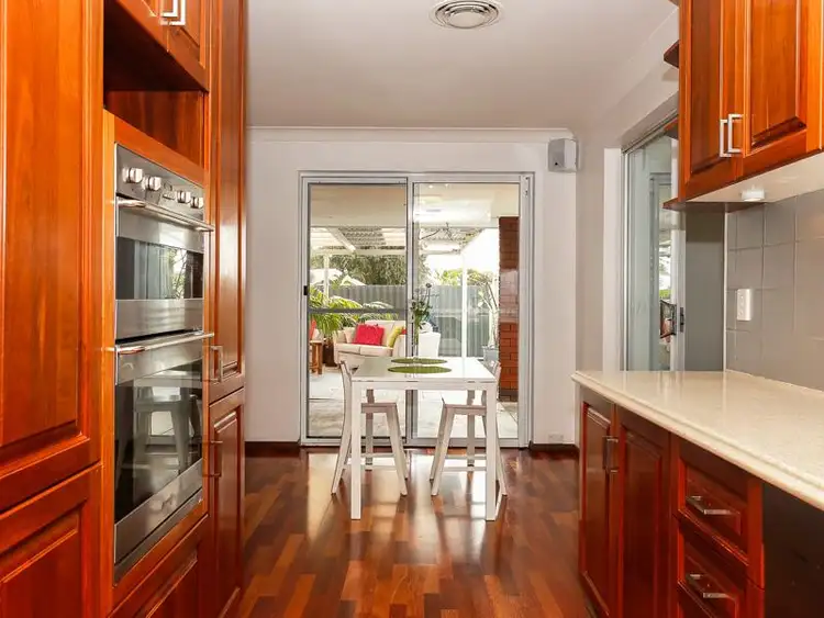 Sixth view of Homely house listing, 7 Lewis Court, Padbury WA 6025