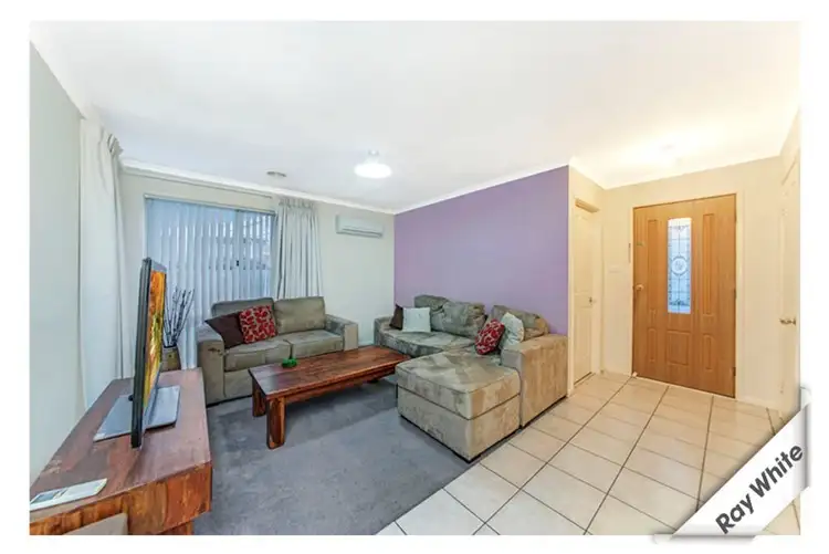 Fourth view of Homely house listing, 16 Pedrail Place, Dunlop ACT 2615