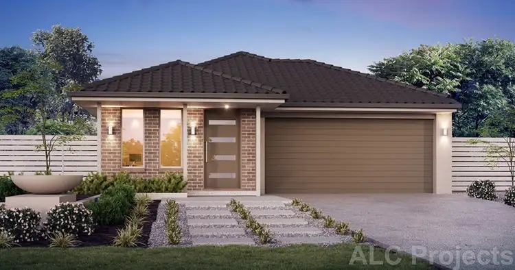 16 Hanley Street, Mernda VIC 3754
