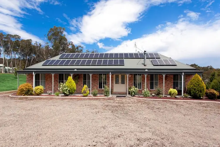 Second view of Homely house listing, 31 Acacia Avenue, Tallong NSW 2579