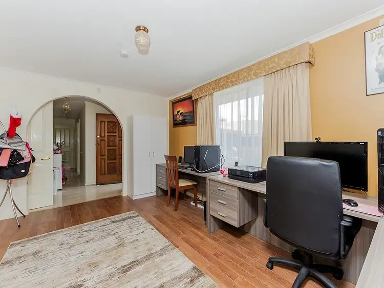 Seventh view of Homely house listing, 13 Zara Court, Albanvale VIC 3021