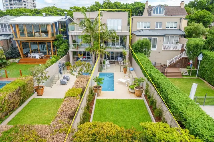 25 Chesterfield Parade, Bronte NSW 2024