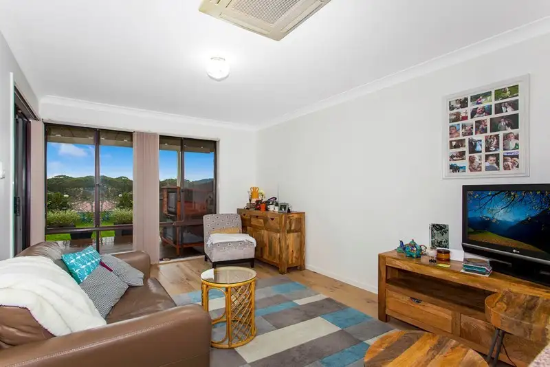 Main view of Homely house listing, 2/36 Bronzewing Drive, Erina NSW 2250
