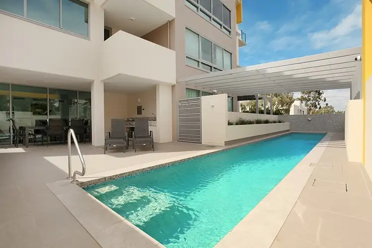 Third view of Homely unit listing, 603/17-21 Douglas Street, Mooloolaba QLD 4557