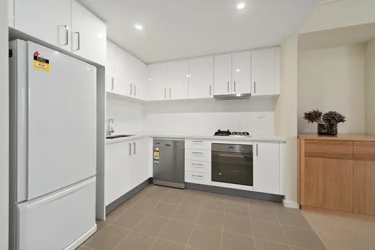 Third view of Homely unit listing, 9/6-8 Drovers Way, Lindfield NSW 2070