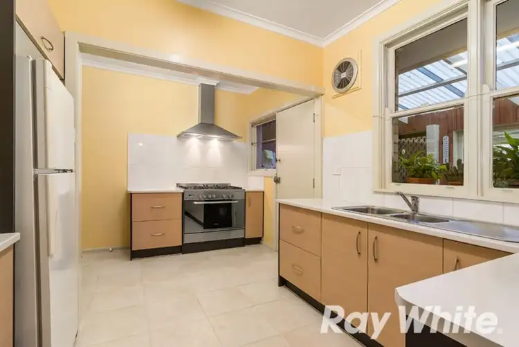 Second view of Homely house listing, 92 Husband Road, Forest Hill VIC 3131