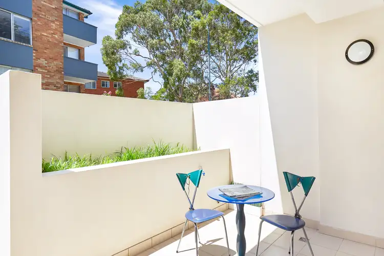 Fifth view of Homely apartment listing, G04/732 Military Road, Mosman NSW 2088